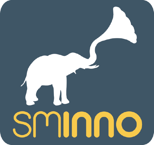 Company logo of SMINNO GmbH