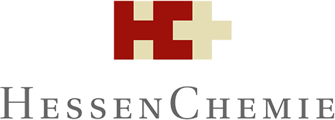 Logo der Firma Arbeitgeberverband Chemie und verwandte Industrien für das Land Hessen e.V
