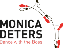 Logo der Firma Monica Deters
