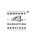 Logo der Firma Company 4 Marketing Services GmbH