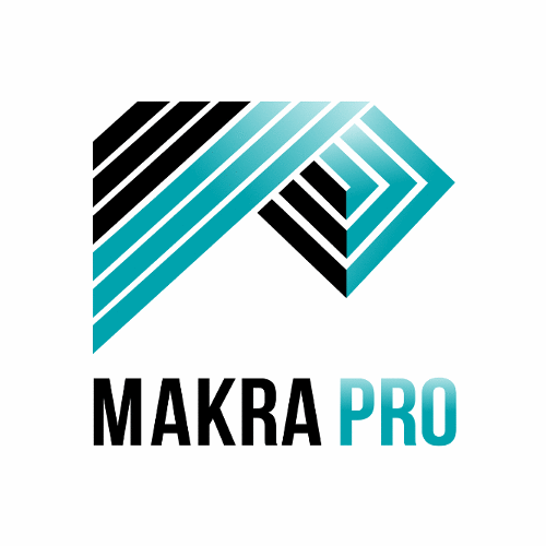 Logo der Firma MAKRA PRO