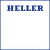 Logo der Firma Gebr. Heller Maschinenfabrik GmbH