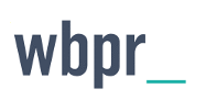 Company logo of wbpr Public Relations GmbH