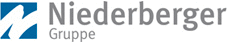 Logo der Firma NIEDERBERGER Gruppe Verwaltungs-GmbH