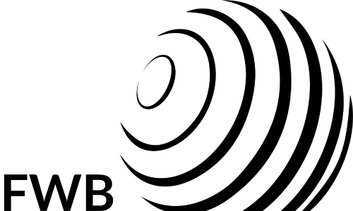 Logo der Firma Fun With Balls GmbH