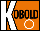 Logo der Firma Kobold Messring GmbH