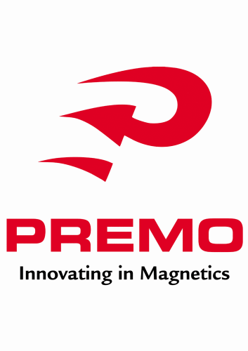 Logo der Firma Premo Germany GmbH