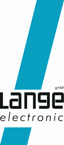 Logo der Firma Lange-Electronic GmbH