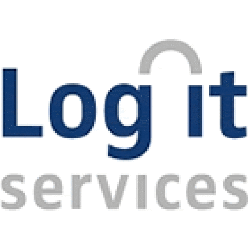 Logo der Firma Logit Services GmbH