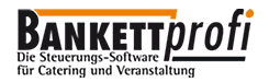 Logo der Firma BANKETTprofi GmbH