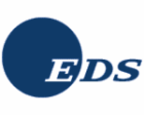 Logo der Firma EDS Operations Services GmbH