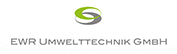 Logo der Firma EWR Umwelttechnik GmbH