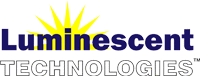 Logo der Firma Luminescent Technologies, Inc.