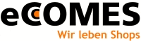 Company logo of eCCOMES GmbH