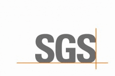 Logo der Firma SGS Industrial Services
