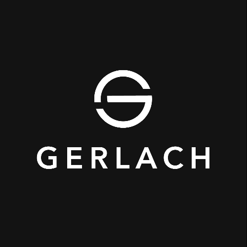 Logo der Firma Gerlach Media