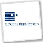 Logo der Firma ODGERS BERNDTSON Unternehmensberatung GmbH