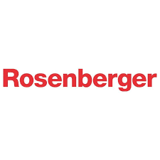 Logo der Firma Rosenberger Telematics GmbH