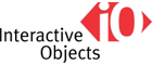 Logo der Firma Interactive Objects Software GmbH