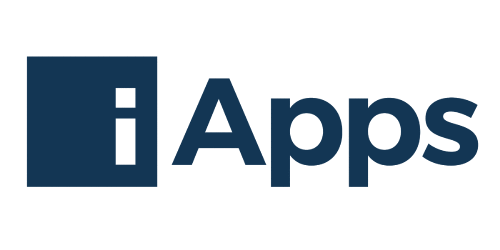 Logo der Firma iApps Technologies GmbH