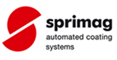 Logo der Firma Sprimag Spritzmaschinenbau GmbH & Co. KG