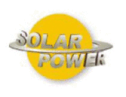 Logo der Firma SP Solar Power GmbH & Co. Managing KG