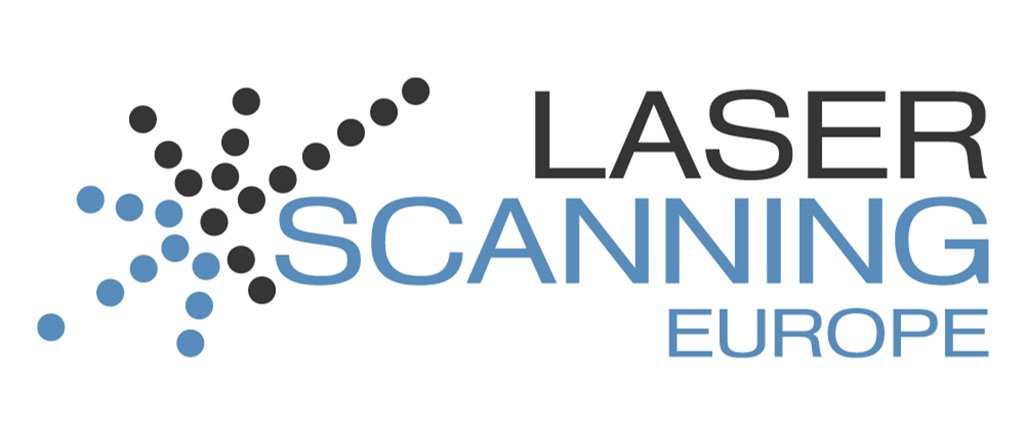 Titelbild der Firma Laserscanning Europe GmbH