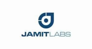 Logo der Firma Jamit Labs GmbH