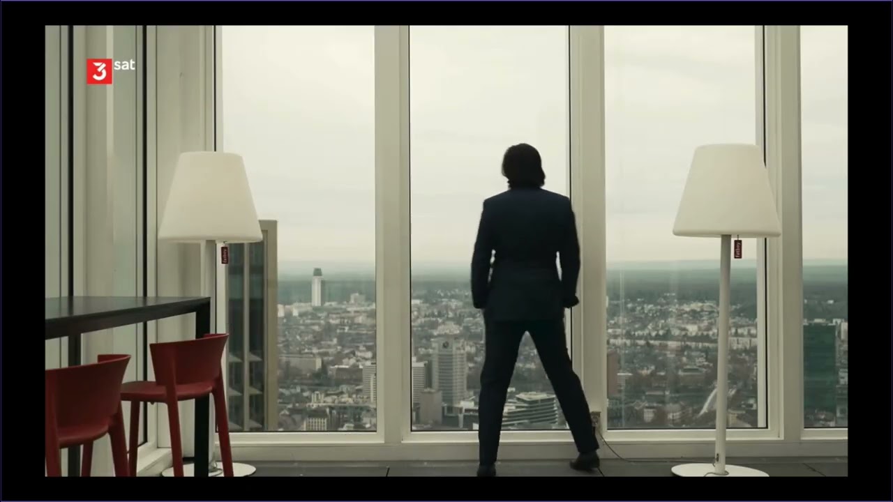 KI außer Kontrolle? Wer steuert die Zukunft wirklich