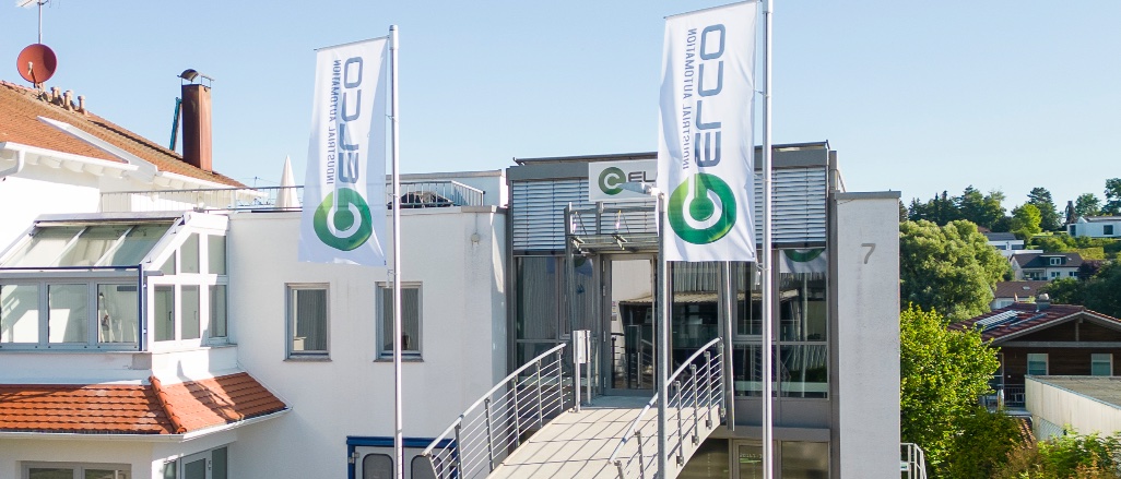 Cover image of company ELCO Industrie Automation GmbH