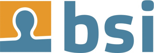 Logo der Firma BSI Business Systems Integration AG