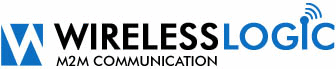 Logo der Firma Wireless Logic GmbH