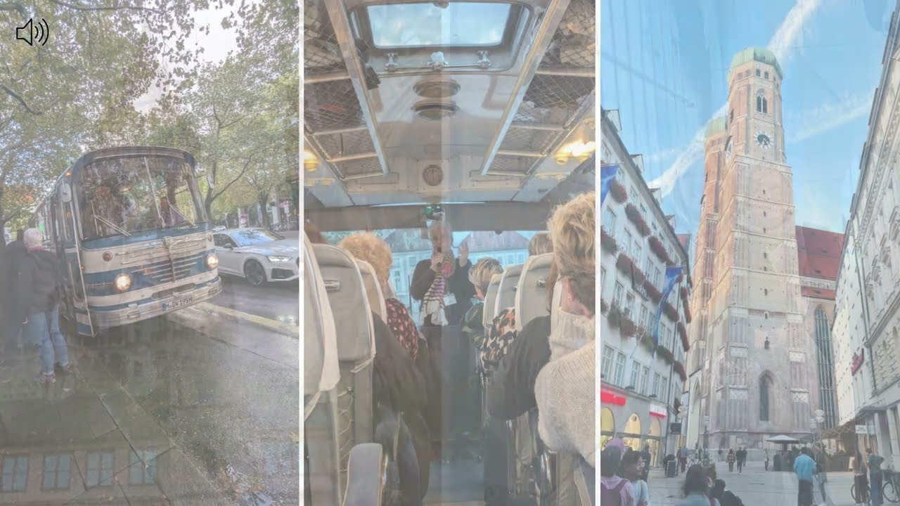 Rückblick auf die Officetage 2024