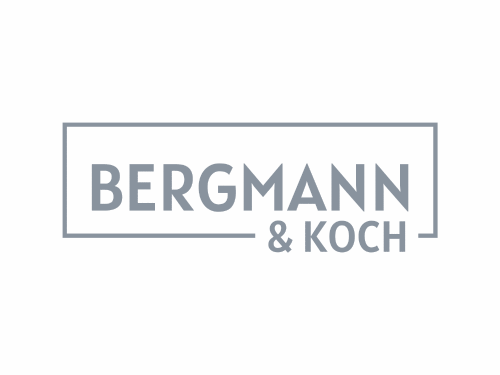 Logo der Firma Bergmann & Koch GmbH