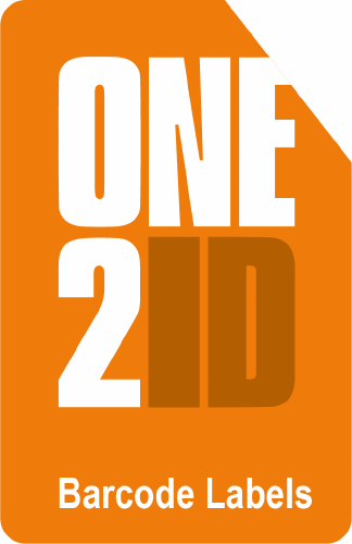 Logo der Firma ONE2ID B.V.