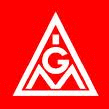 Logo der Firma IG Metall