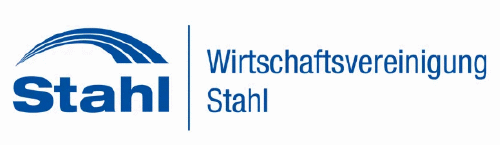 Company logo of Wirtschaftsvereinigung Stahl
