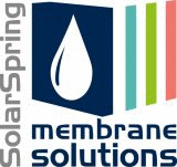 Logo der Firma SolarSpring GmbH