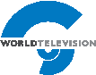Logo der Firma World Television (Deutschland) GmbH