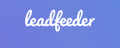 Company logo of Leadfeeder