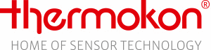 Logo der Firma Thermokon Sensortechnik GmbH