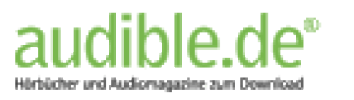 Logo der Firma Audible GmbH