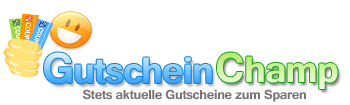 Company logo of GutscheinChamp