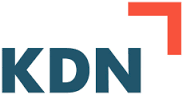 Logo der Firma KDN - Dachverband Kommunaler IT-Dienstleister