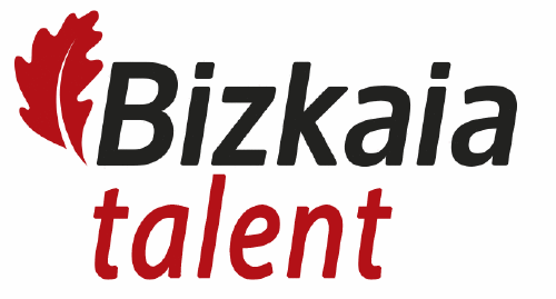 Logo der Firma Biskaia Talent