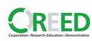 Logo der Firma CReED e.V. c.o.  Kreisabfallverwertungsgesellschaft Minden-Lübbecke mbH
