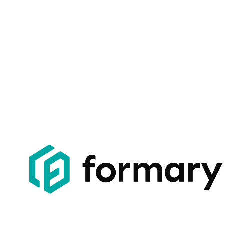 Logo der Firma formary