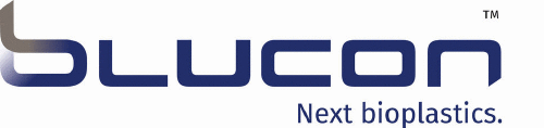 Logo der Firma BluCon Biotech GmbH