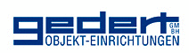 Logo der Firma Gedert GmbH