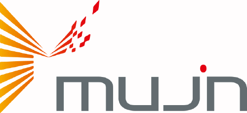 Company logo of Mujin Netherlands B.V.